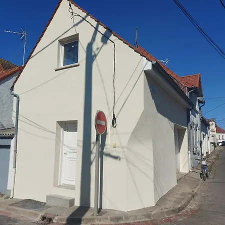 Apartment Poesie D'opale *