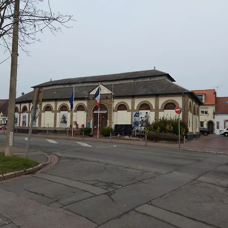 Poesie D'opale Etaples