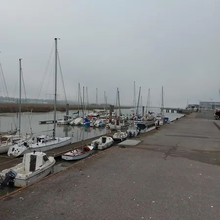 Poesie D'opale Etaples