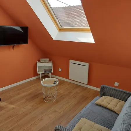 Poesie D'opale Διαμέρισμα *