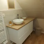 Apartment Poesie D'opale