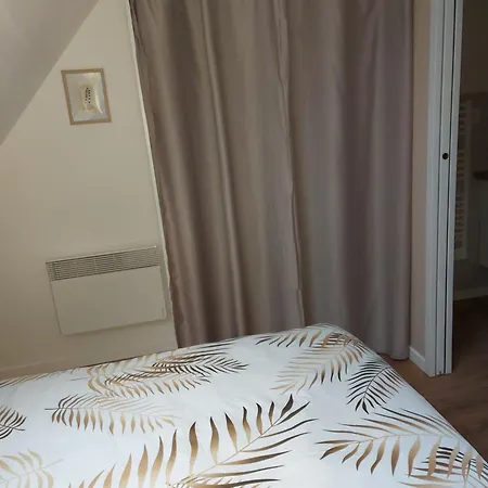 Poésie D'opale Apartamento *