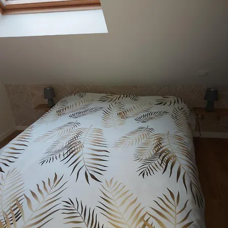 Poésie D'opale Étaples