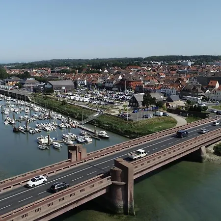 Apartamento Poésie D'opale