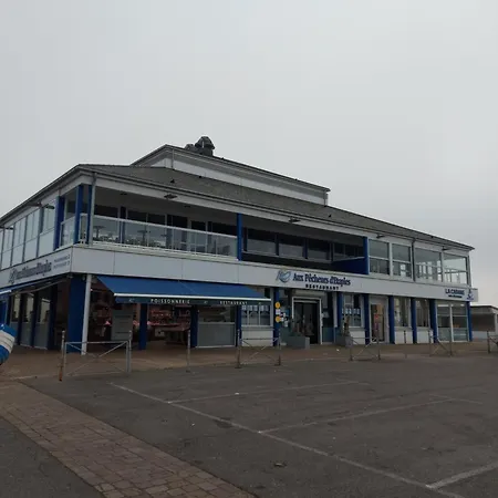 Poésie D'opale Apartamento *