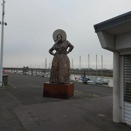 Poésie D'opale Apartamento *